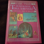 Mark Twain Pustolovine Toma Sawyera