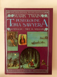 Mark Twain : Pustolovine Toma Sawyera