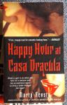 Marta Acosta - Happy hour at Casa Dracula