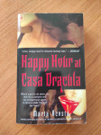 Marta Acosta - Happy Hour at Casa Dracula