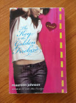 Maureen Johnson - The Key to the Golden Firebird