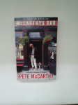 McCarthy's bar