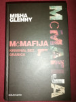 McMafija Kriminal bez granica