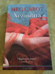 Meg Cabot : NEZASITNA