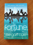 Megan Cole - Fortune