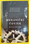 Mehanički čovjek - William Jablonsky