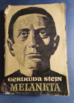 MELANKTA, Gertruda Stejn