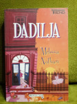 Melissa Nathan - Dadilja
