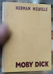 Melville, Herman - Moby Dick