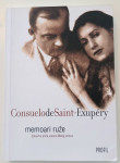 Memoari ruže - Consuelo de Saint-Exupery