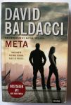 META (The Target) David Baldacci