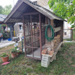 Metalni kukuruznjak