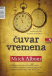 Mich Albom  ČUVAR VREMENA