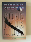Michael Crichton : Konstrukcija