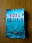 Michael Crichton: Piratske širine