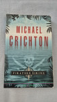 Michael Crichton - Piratske Širine