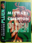Michael Crichton - Plijen - Algoritam i. izd