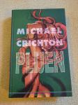 Michael Crichton : PLIJEN