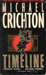 Michael Crichton: Timeline