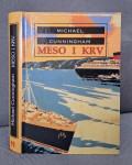 Michael Cunningham - Meso i krv