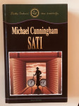 Michael Cunningham : Sati