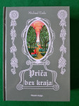 Michael Ende: PRIČA BEZ KRAJA - NOVO