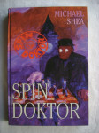 Michael Shea - Spin doktor - 1996.