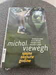 Michal Viewegh "Sjajne zeznute godine"