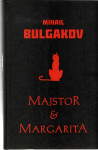 Mihail Bulgakov – MAJSTOR I MARGARITA