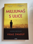 Milijunaš s ulice – Vikas Swarup