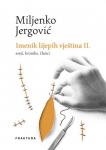 Miljenko Jergović: Imenik lijepih vještina II- eseji, kronike, članci