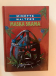 Minette Walters : Maska srama