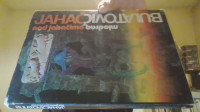 MIODRAG BULATOVIĆ - JAHAČ NAD JAHAČIMA