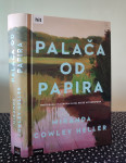 Miranda Cowley Heller - Palača od papira