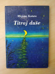 Mirjana Košuta - Titraj duše