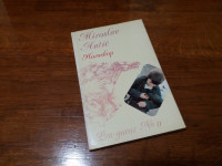 Miroslav Antić-Horoskop