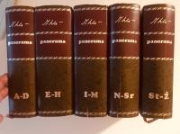 Miroslav Krleža : Panorama pogleda, pojava i pojmova 1-5