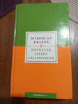 Miroslav Krleža,Povratak Filipa Latinovicza