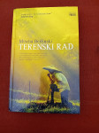 Mischa Berlinski: Terenski rad