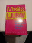 mislite ljubav hare