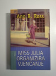 Miss Julia organizira vjenčanje - Ann B. Ross