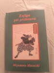 Miyamoto Musashi - Knjiga pet prstenova