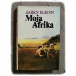 Moja Afrika Karen Blixen