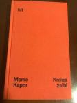 Momo Kapor, Knjiga žalbi, 1984.