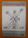 MONTENEGRINI - Radmila Vojvodić