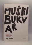 Muški bukvar