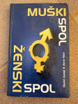 Muški ženski spol