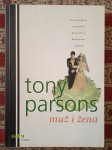 MUŽ I ŽENA Tony Parsons