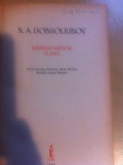 N.A.Dobroljubov, Književno kritički članci, 1948.