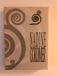 Nadine Gordimer: Priča moga sina,Vojnikov zagrljaj,Pisanje i bivanje